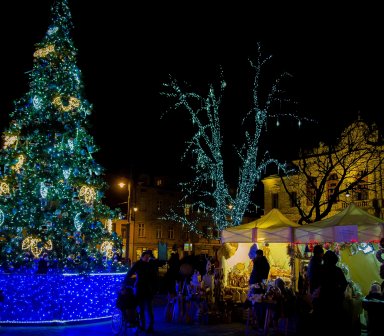 Świąteczne Targi Rzeczy Wyjątkowych 2019