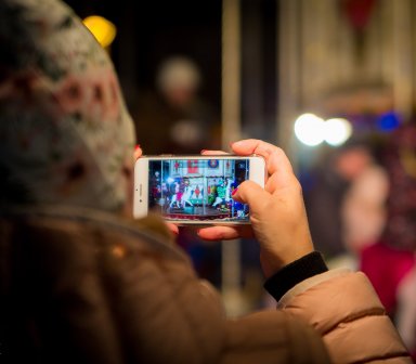 Świąteczne Targi Rzeczy Wyjątkowych 2019