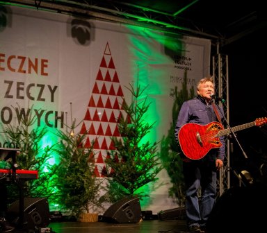 Świąteczne Targi Rzeczy Wyjątkowych 2019