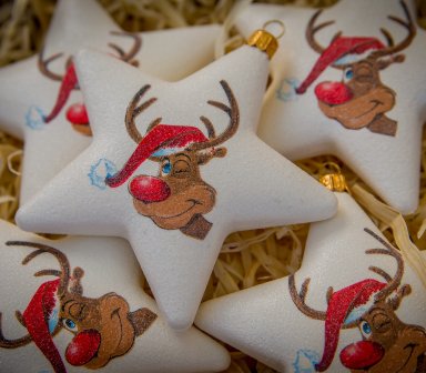 Świąteczne Targi Rzeczy Wyjątkowych 2019