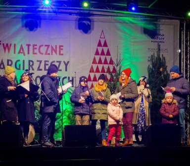Świąteczne Targi Rzeczy Wyjątkowych 2019