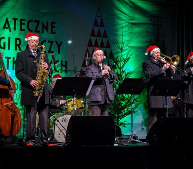 Świąteczne Targi Rzeczy Wyjątkowych 2019