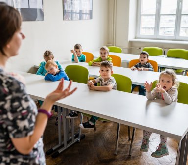 lekcje języka angielskiego