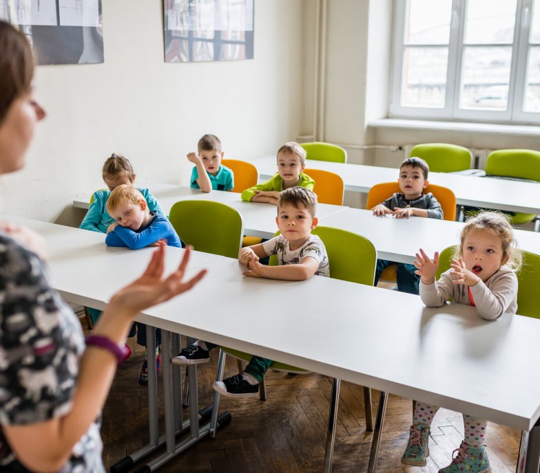 lekcje języka angielskiego