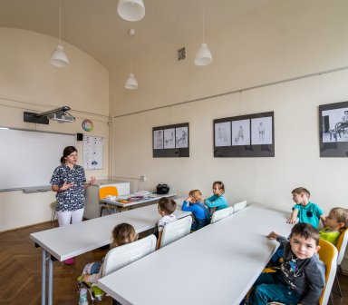 lekcje języka angielskiego