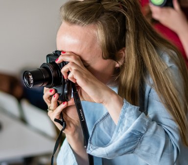 Warsztaty fotografii