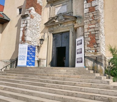 Tynieckie Recitale Organowe 2019