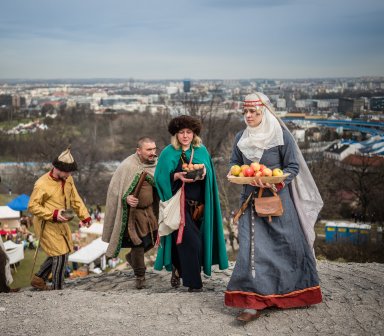 Tradycyjne Święto Rękawki 2018