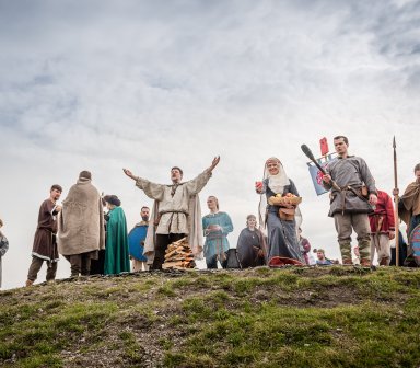 Tradycyjne Święto Rękawki 2018