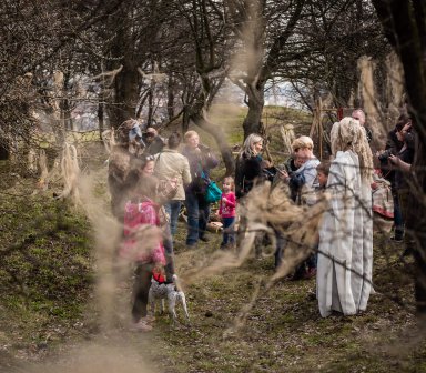Tradycyjne Święto Rękawki 2018