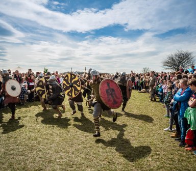 Tradycyjne Święto Rękawki 2018