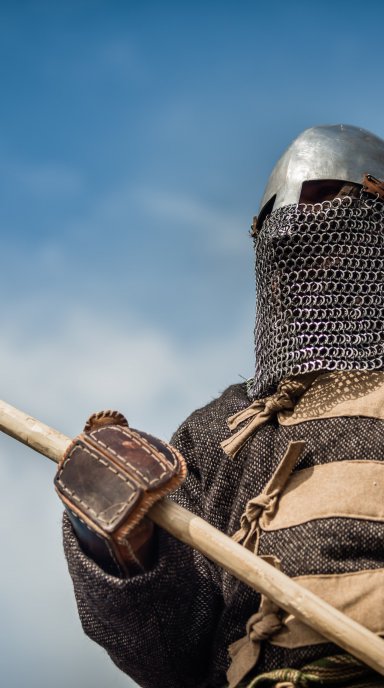 Tradycyjne Święto Rękawki 2018