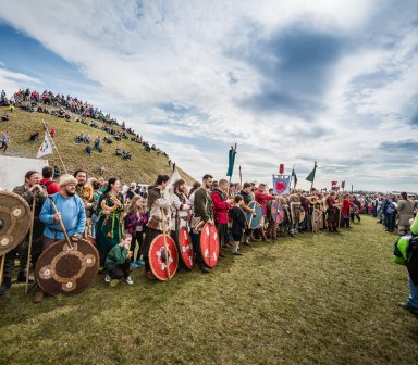 Tradycyjne Święto Rękawki 2018