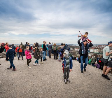 Tradycyjne Święto Rękawki 2018