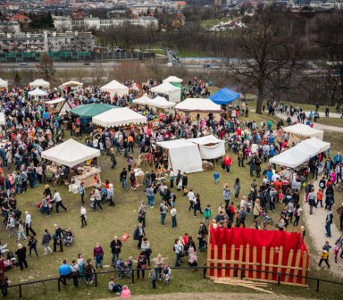 Tradycyjne Święto Rękawki 2018