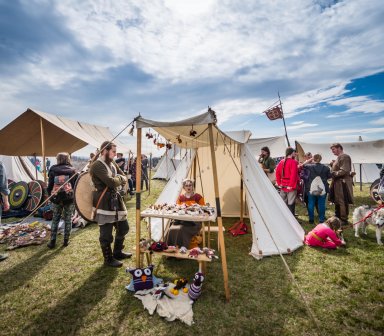 Tradycyjne Święto Rękawki 2018