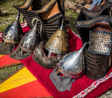 Tradycyjne Święto Rękawki 2018