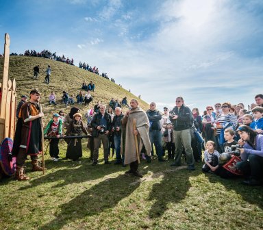 Tradycyjne Święto Rękawki 2018