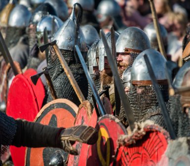 Największe imprezy kulturalne w CKP