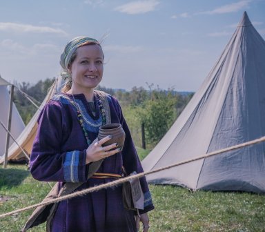 Tradycyjne Święto Rękawki 2019