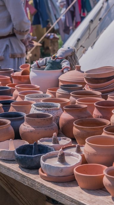 Tradycyjne Święto Rękawki 2019