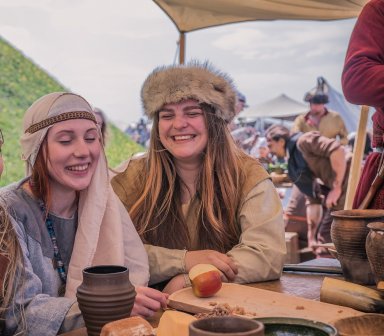 Tradycyjne Święto Rękawki 2019