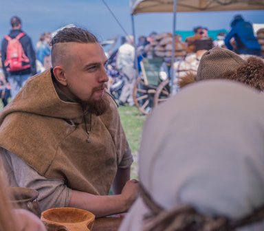 Tradycyjne Święto Rękawki 2019