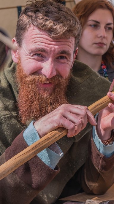 Tradycyjne Święto Rękawki 2019