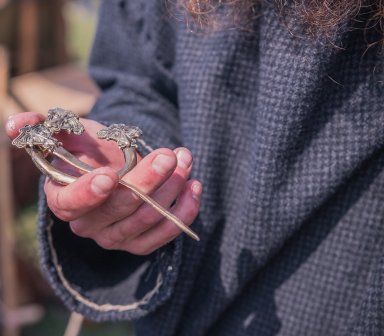 Tradycyjne Święto Rękawki 2019