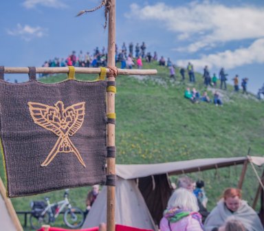 Tradycyjne Święto Rękawki 2019