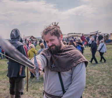 Tradycyjne Święto Rękawki 2019