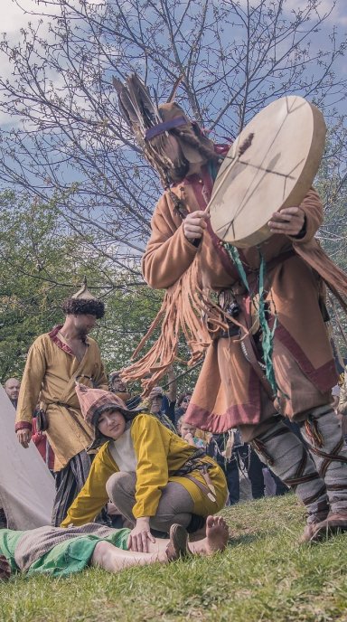 Tradycyjne Święto Rękawki 2019