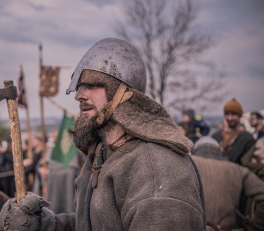 Tradycyjne Święto Rękawki 2019