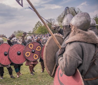 Tradycyjne Święto Rękawki 2019