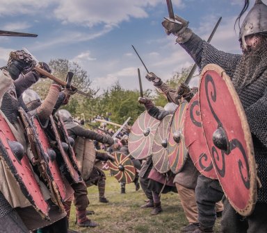 Tradycyjne Święto Rękawki 2019