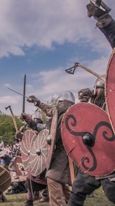 Tradycyjne Święto Rękawki 2019