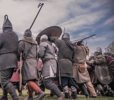 Tradycyjne Święto Rękawki 2019