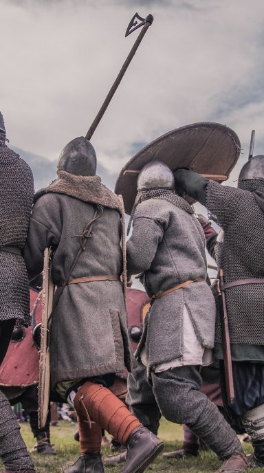 Tradycyjne Święto Rękawki 2019