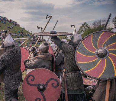 Tradycyjne Święto Rękawki 2019