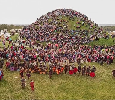 Tradycyjne Święto Rękawki 2019