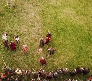 Tradycyjne Święto Rękawki 2019