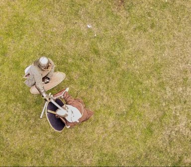 Tradycyjne Święto Rękawki 2019