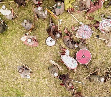 Tradycyjne Święto Rękawki 2019