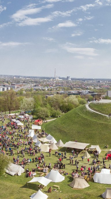 Tradycyjne Święto Rękawki 2019