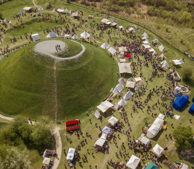 Tradycyjne Święto Rękawki 2019