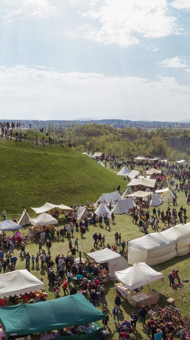 Tradycyjne Święto Rękawki 2019