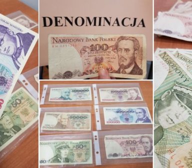 Gra terenowa "Pan tu nie stał" 2019