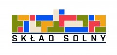 logo skład solny